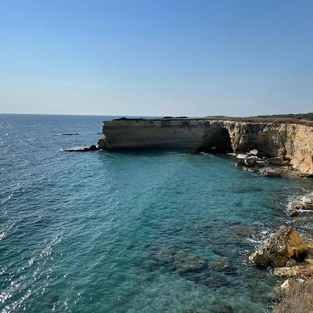 Villa Azzurra Conca Specchiulla Dış mekan fotoğraf