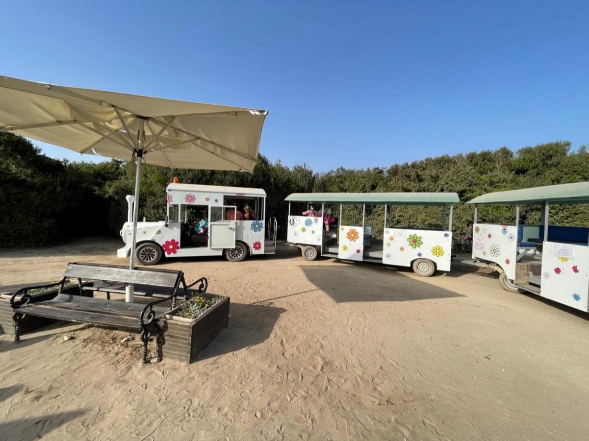 Villa Azzurra Conca Specchiulla Dış mekan fotoğraf