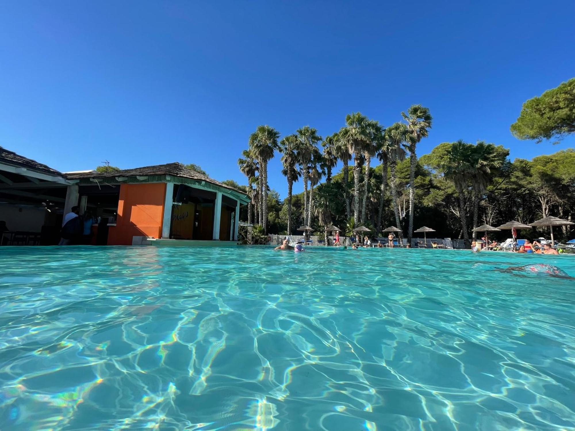 Villa Azzurra Conca Specchiulla Dış mekan fotoğraf