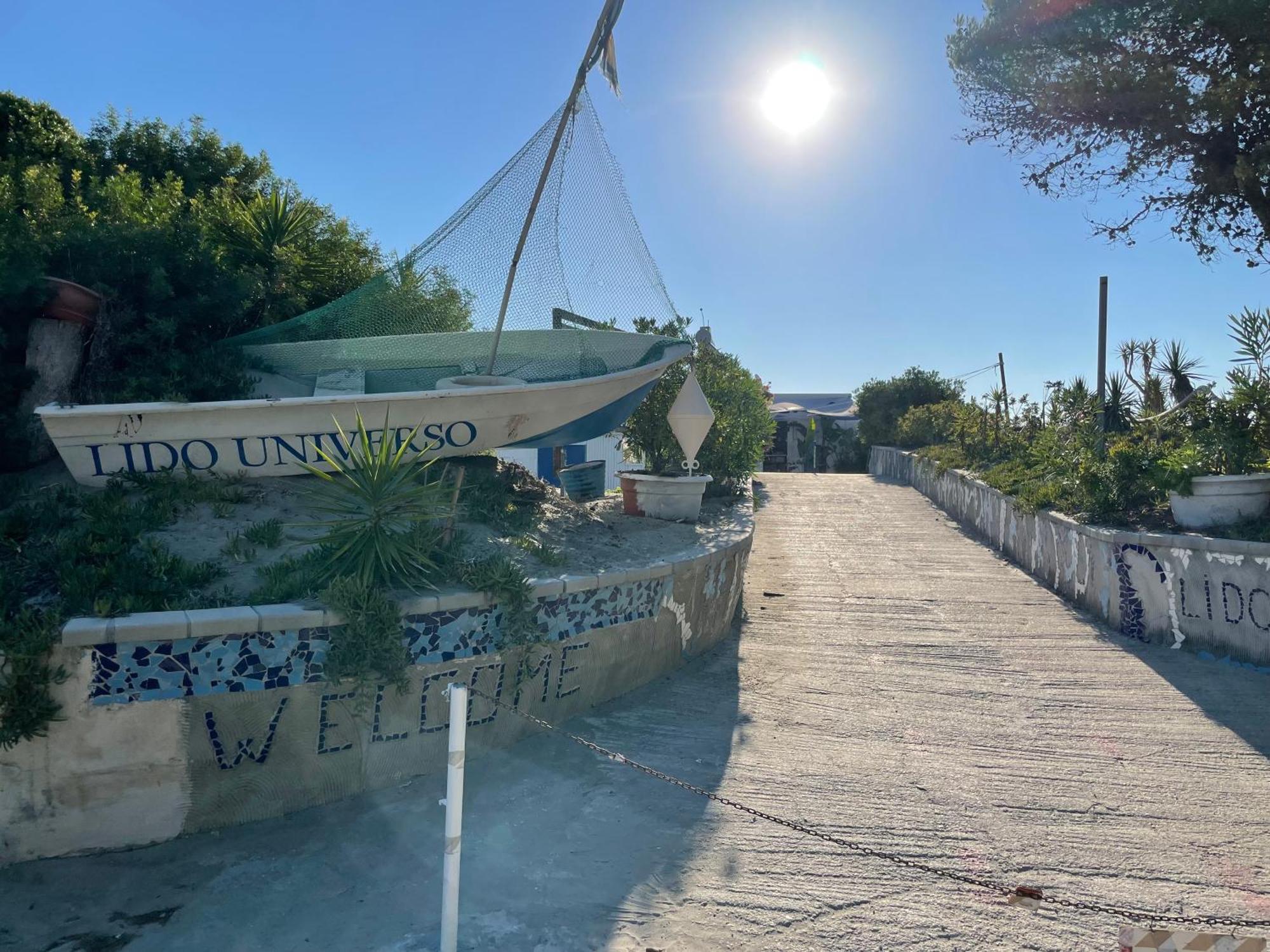 Villa Azzurra Conca Specchiulla Dış mekan fotoğraf