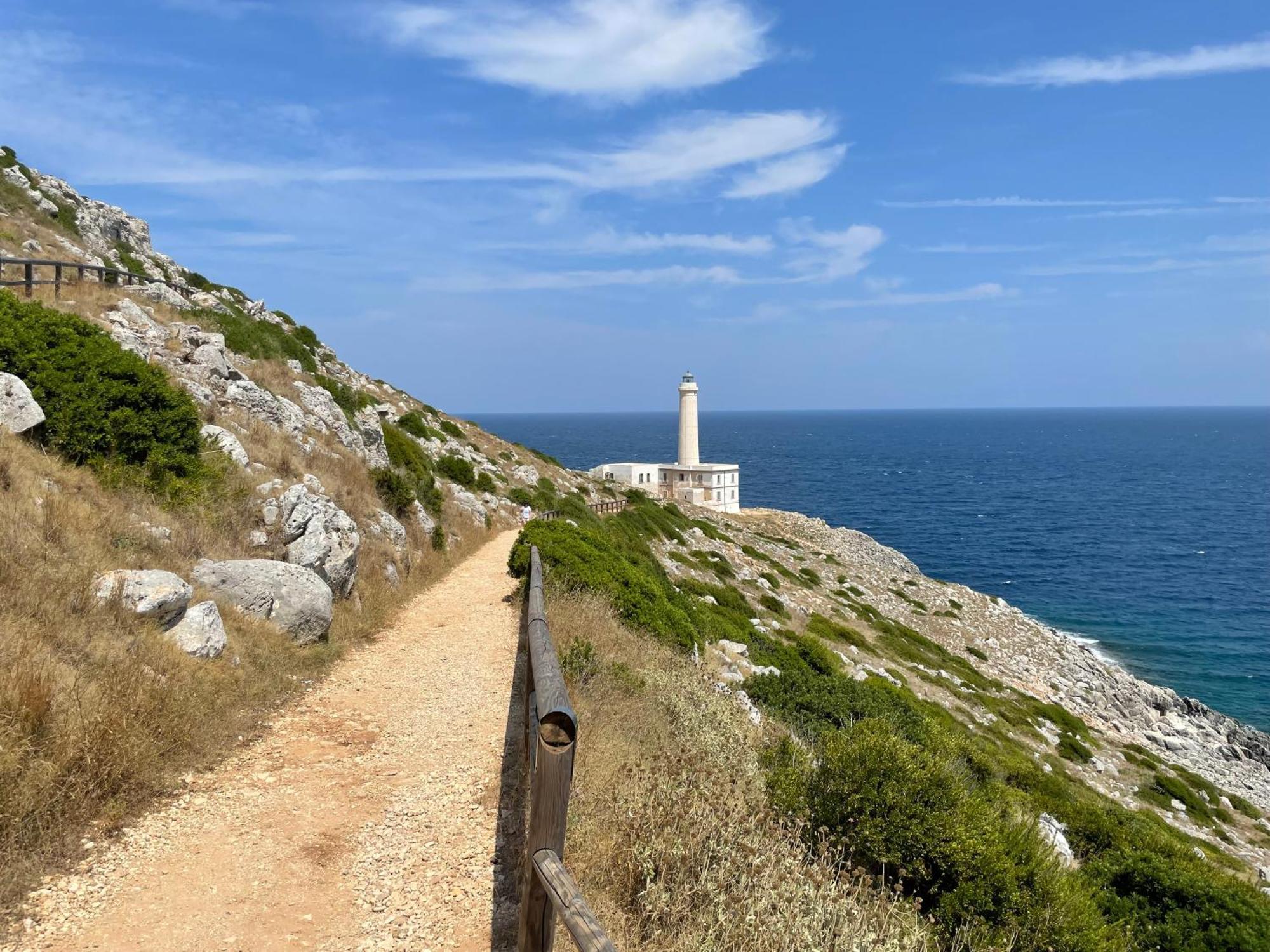 Villa Azzurra Conca Specchiulla Dış mekan fotoğraf