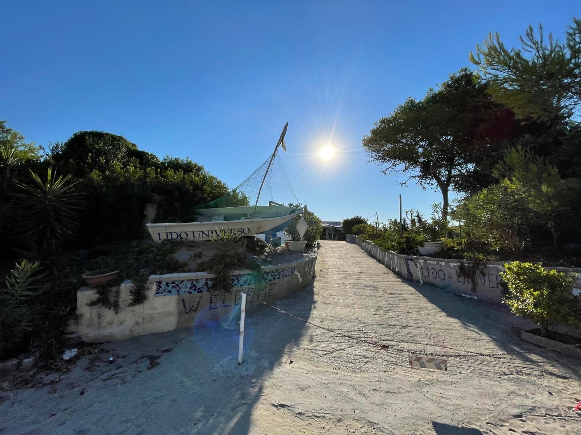 Villa Azzurra Conca Specchiulla Dış mekan fotoğraf
