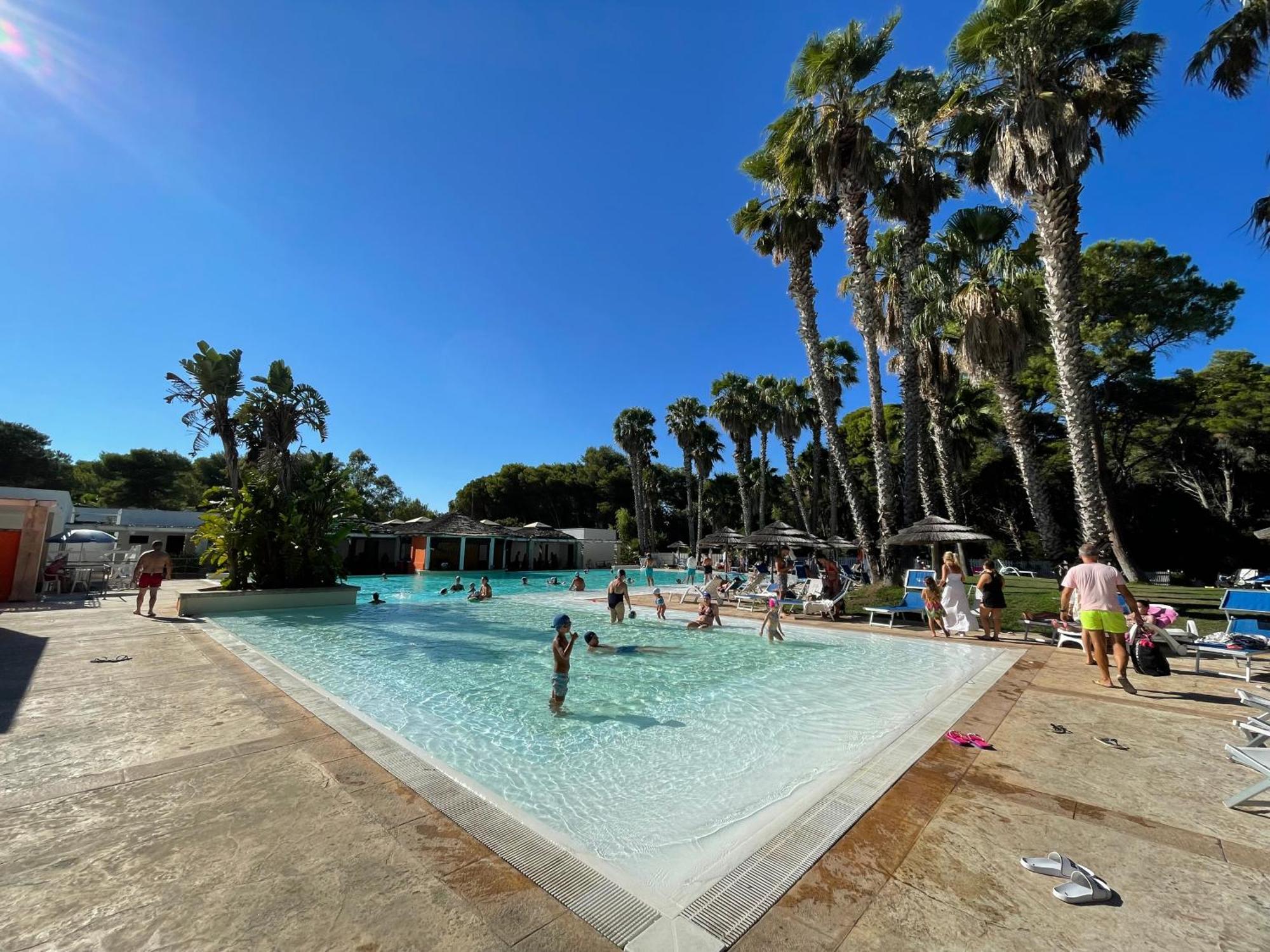 Villa Azzurra Conca Specchiulla Dış mekan fotoğraf