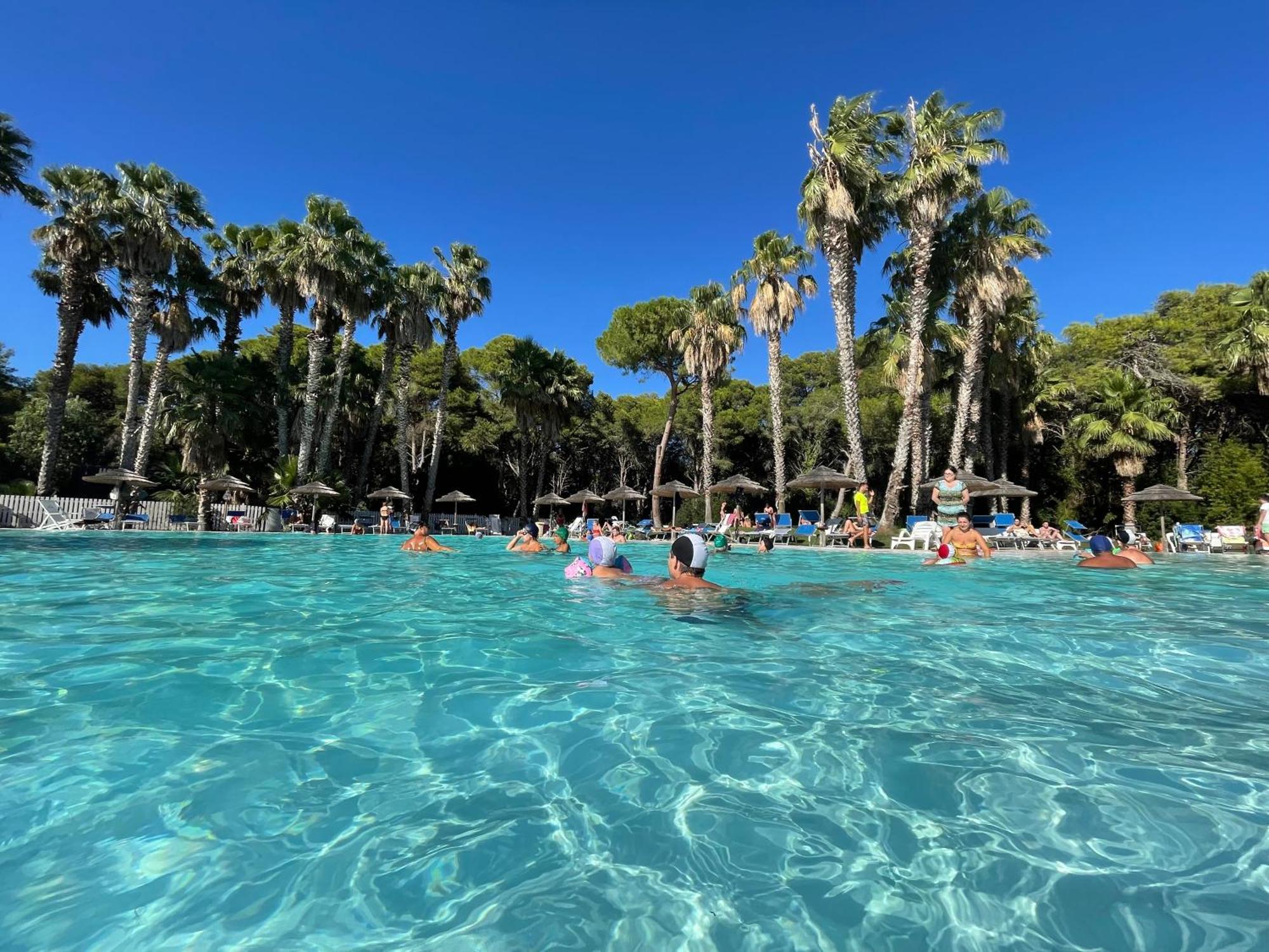 Villa Azzurra Conca Specchiulla Dış mekan fotoğraf