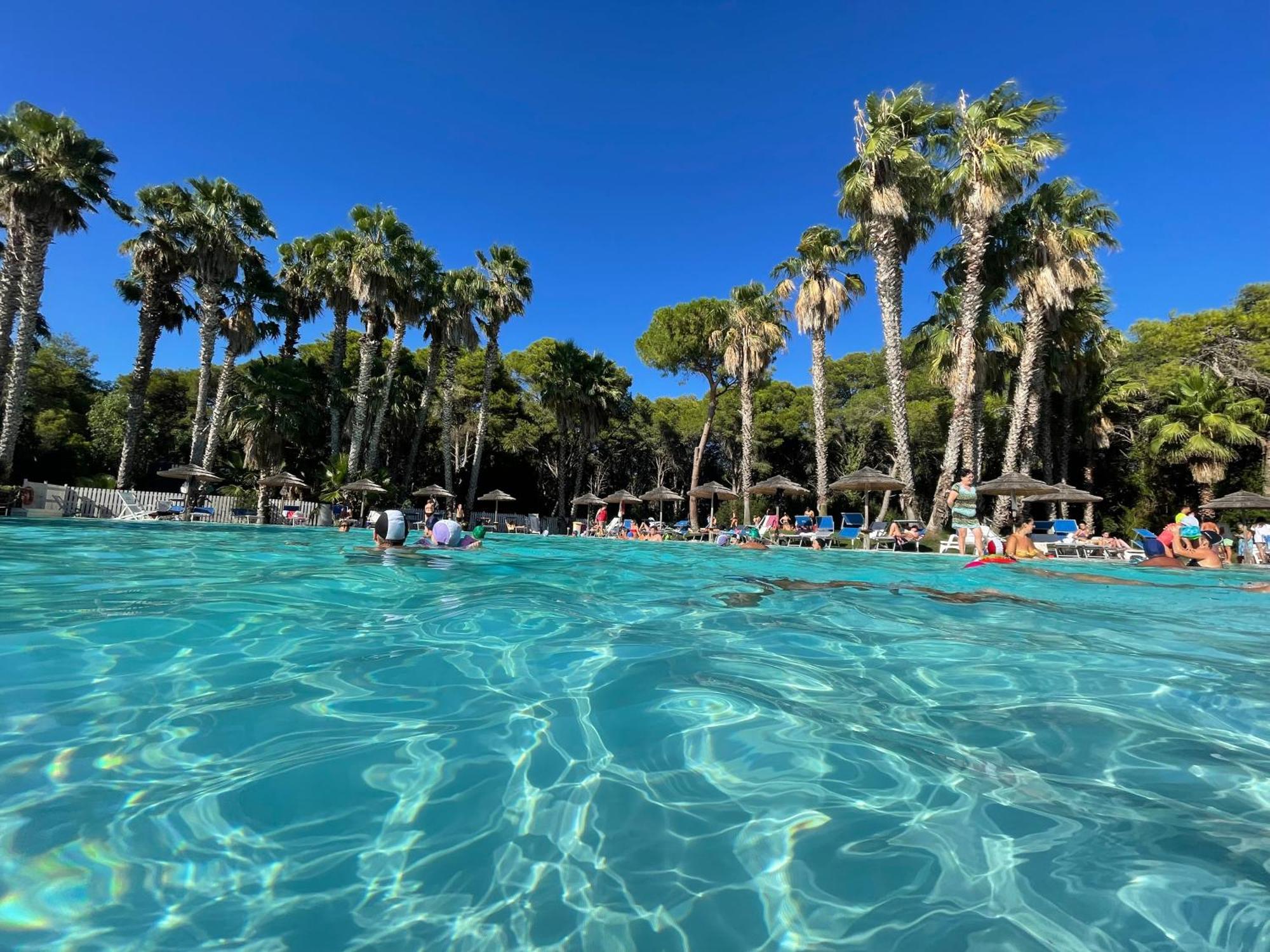 Villa Azzurra Conca Specchiulla Dış mekan fotoğraf