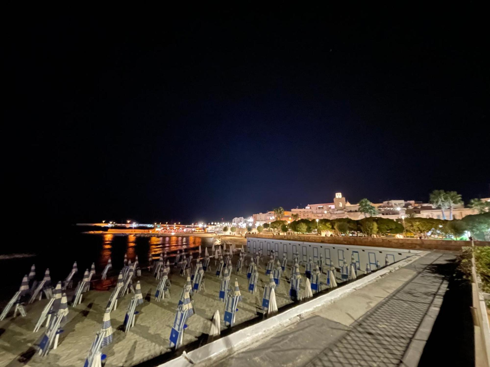 Villa Azzurra Conca Specchiulla Dış mekan fotoğraf