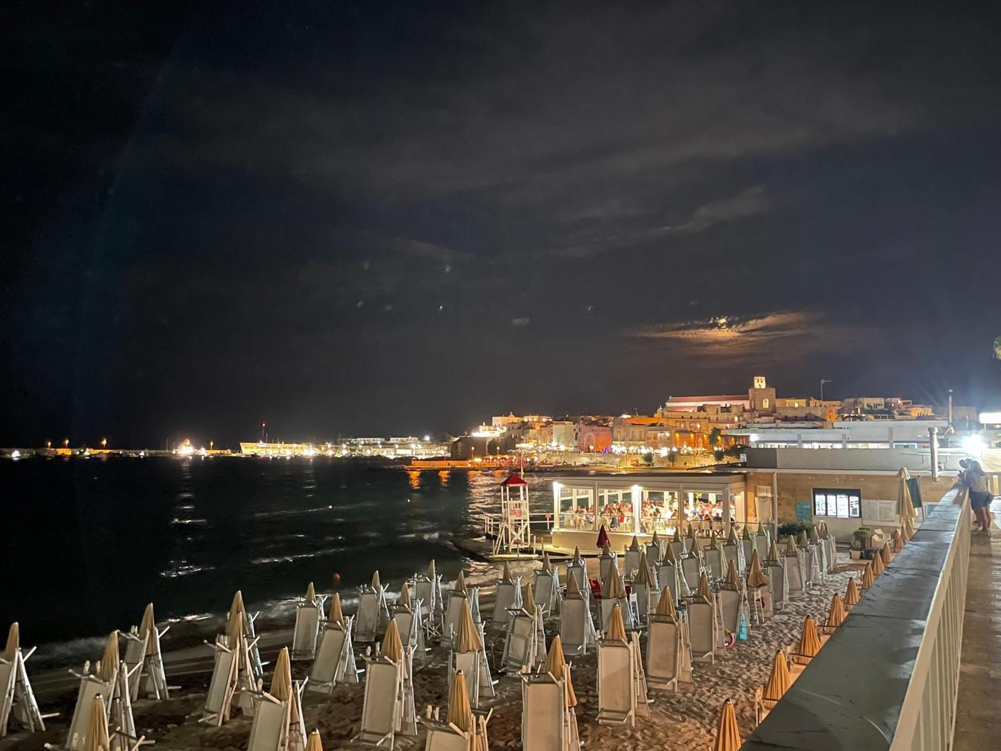 Villa Azzurra Conca Specchiulla Dış mekan fotoğraf